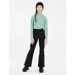 Protest - Girl's PRTMutey JR 1/4 Zip Top - Fleecepullover