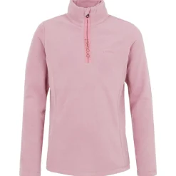 Protest - Girl's PRTMutey JR 1/4 Zip Top - Fleecepullover