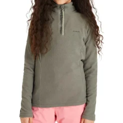 Protest - Girl's PRTMutey JR 1/4 Zip Top - Fleecepullover