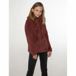 Protest - Girl's PRTRiri JR Full Zip Top - Fleecejacke