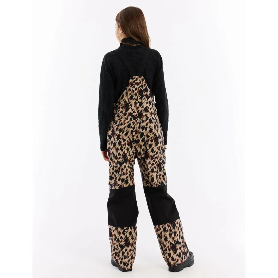 Protest - Kid's PRTCarina Salopette - Skihose