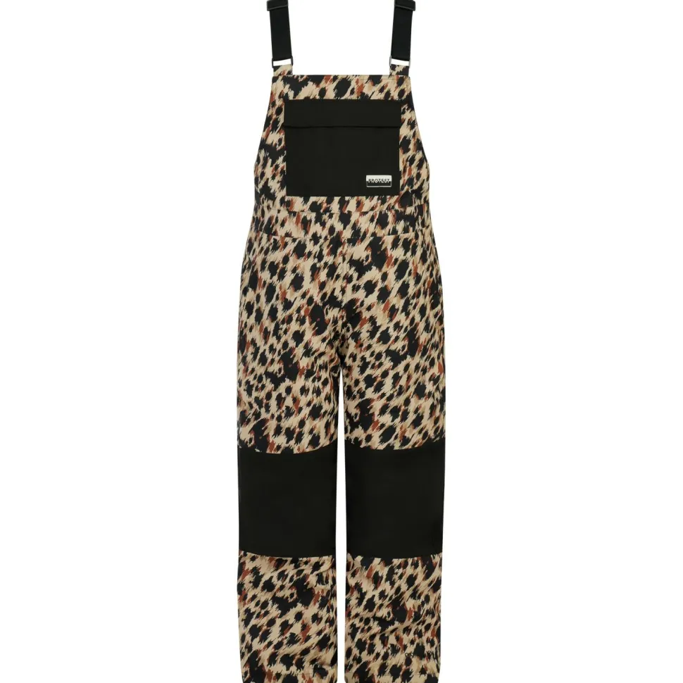 Protest - Kid's PRTCarina Salopette - Skihose
