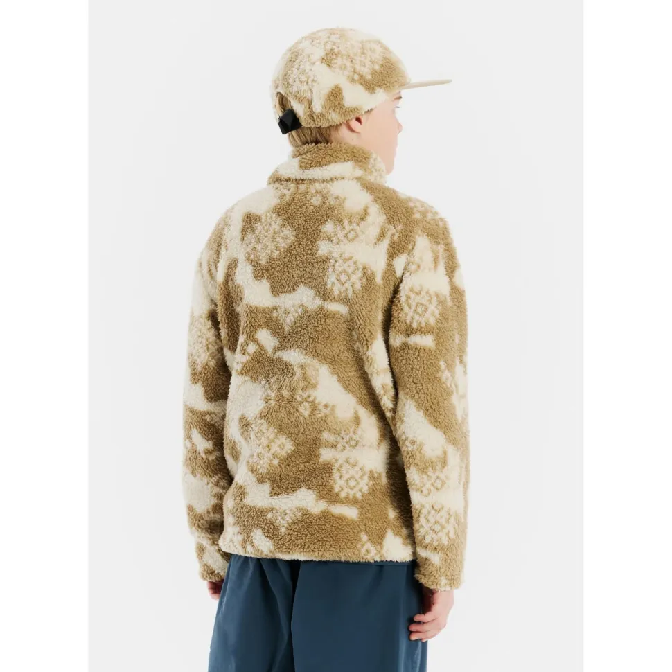 Protest - Kid's PRTMalton Full Zip Top - Fleecejacke