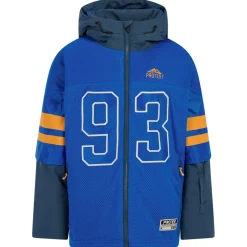 Protest - Kid's PRTModi Snowjacket - Skijacke