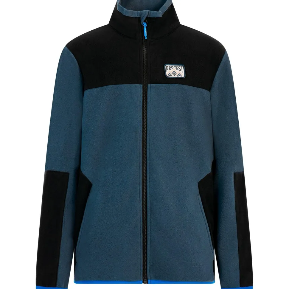 Protest - Kid's PRTNisto Full Zip Top - Fleecejacke