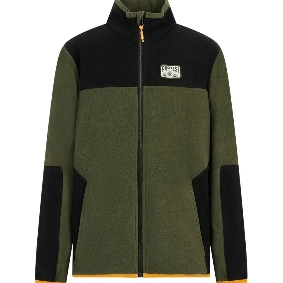 Protest - Kid's PRTNisto Full Zip Top - Fleecejacke