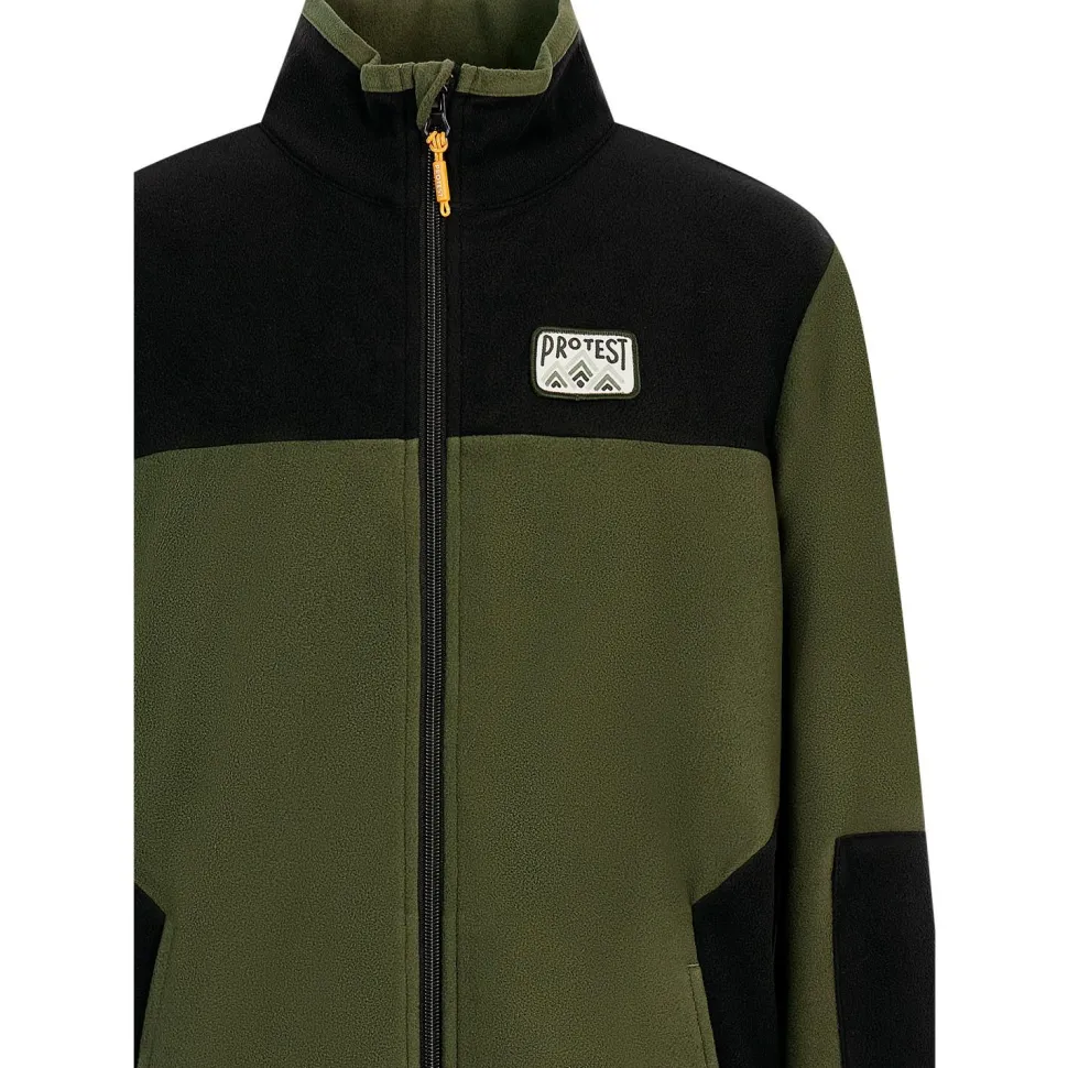 Protest - Kid's PRTNisto Full Zip Top - Fleecejacke