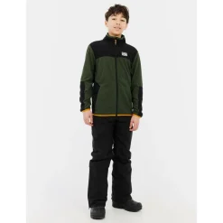 Protest - Kid's PRTNisto Full Zip Top - Fleecejacke
