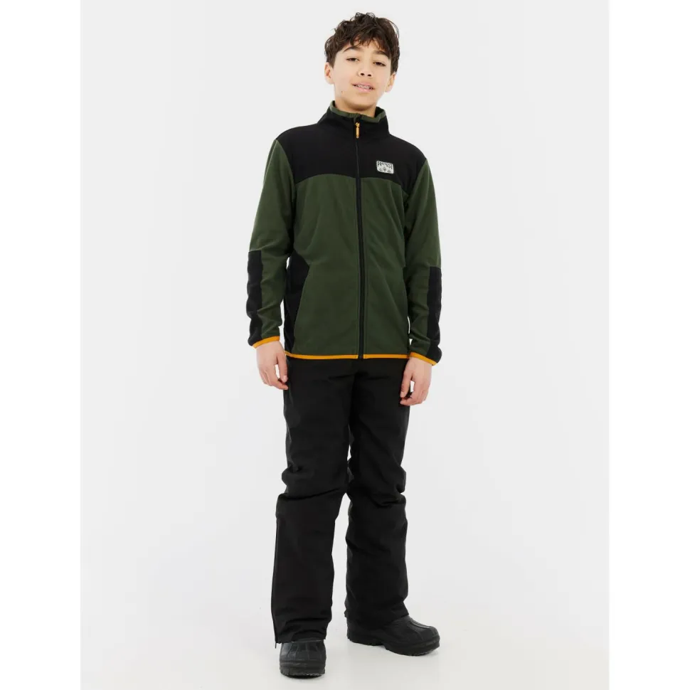 Protest - Kid's PRTNisto Full Zip Top - Fleecejacke