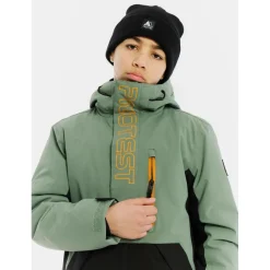Protest - Kid's PRTPaulo Snowjacket - Skijacke