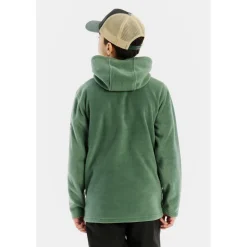 Protest - Kid's PRTPhil Hoody - Fleecepullover