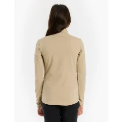 Protest - Kid's PRTRefabrizoy 1/4 Zip Active Top - Fleecepullover