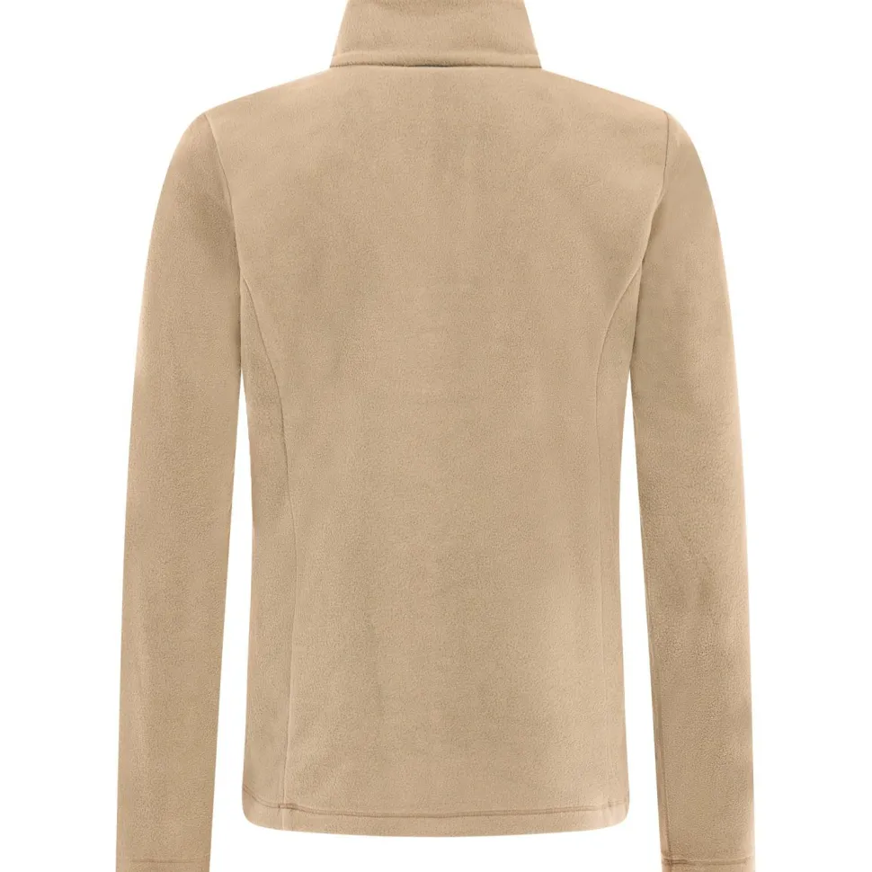 Protest - Kid's PRTRemutey 1/4 Zip Active Top - Fleecepullover