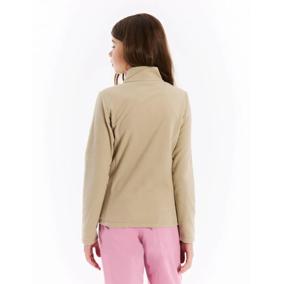 Protest - Kid's PRTRemutey 1/4 Zip Active Top - Fleecepullover