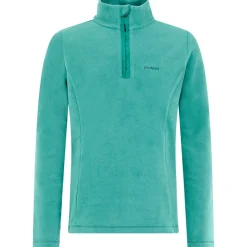 Protest - Kid's PRTRemutey 1/4 Zip Active Top - Fleecepullover