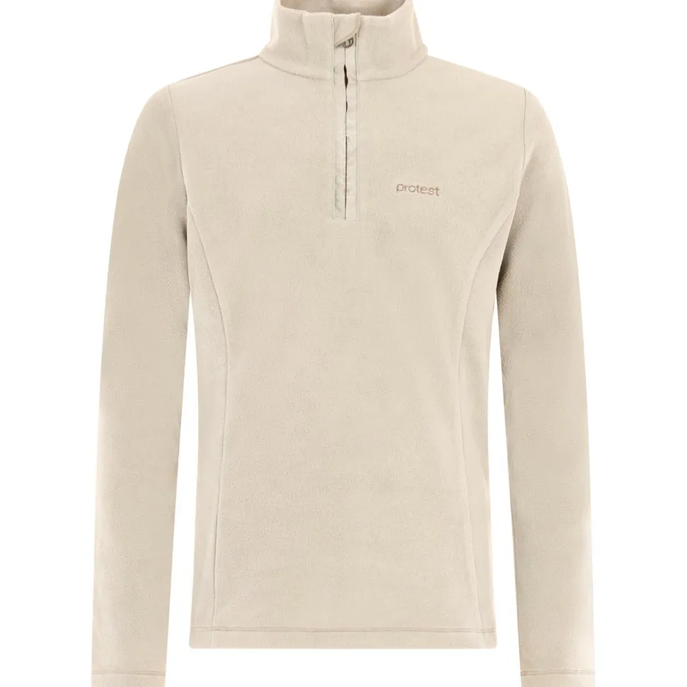Protest - Kid's PRTRemutey 1/4 Zip Active Top - Fleecepullover
