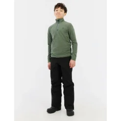 Protest - Kid's PRTReperfecty 1/4 Zip Active Top - Fleecepullover