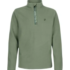 Protest - Kid's PRTReperfecty 1/4 Zip Active Top - Fleecepullover