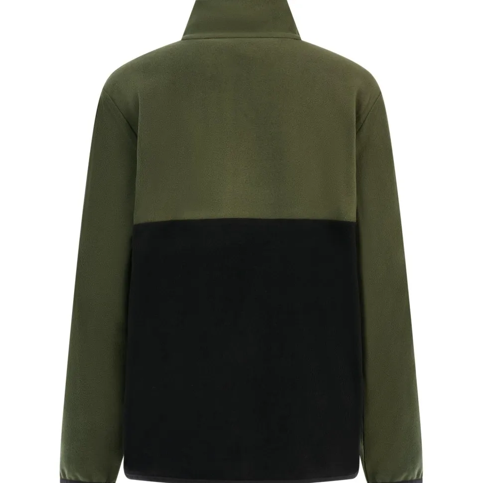 Protest - Kid's PRTSkylar 1/4 Ziptop - Fleecepullover