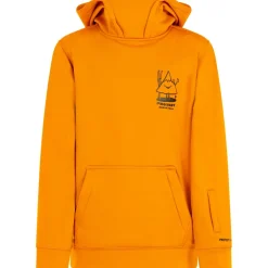 Protest - Kid's PRTTincan Windblocker Hoody - Fleecepullover