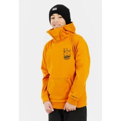 Protest - Kid's PRTTincan Windblocker Hoody - Fleecepullover