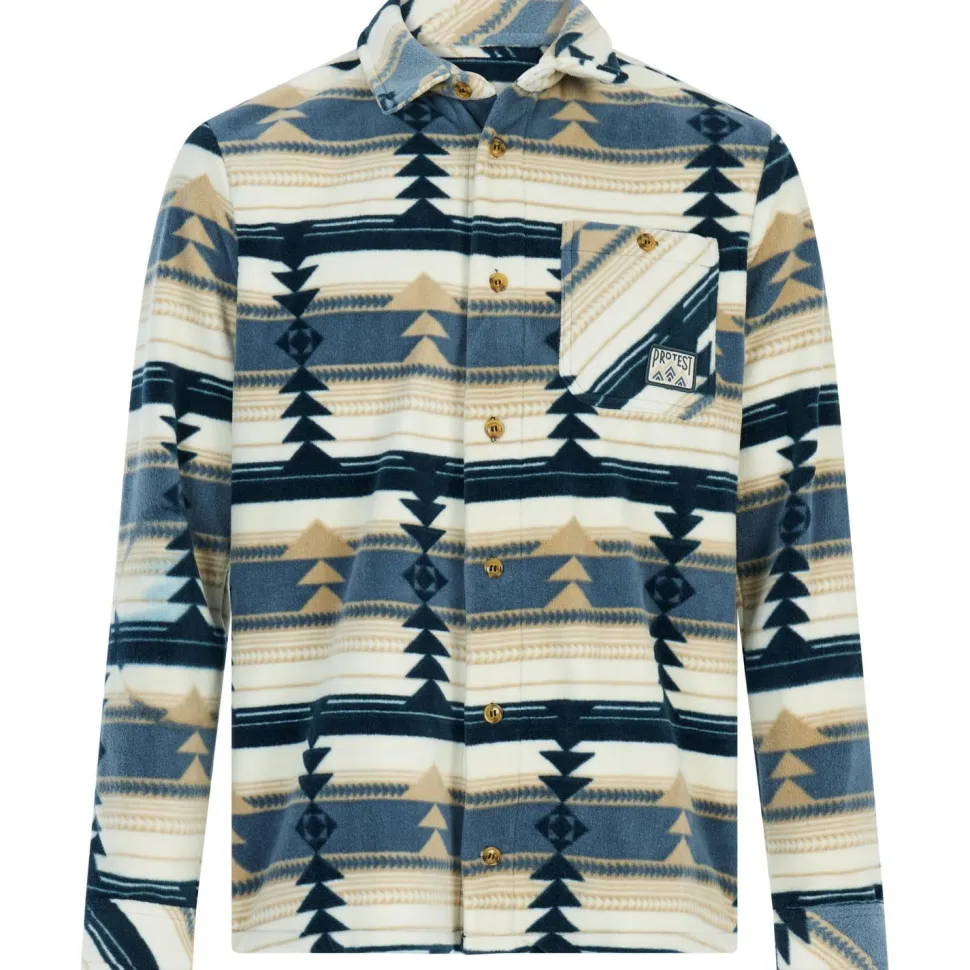 Protest - PRTArrow Outdoor Overshirt - Hemd