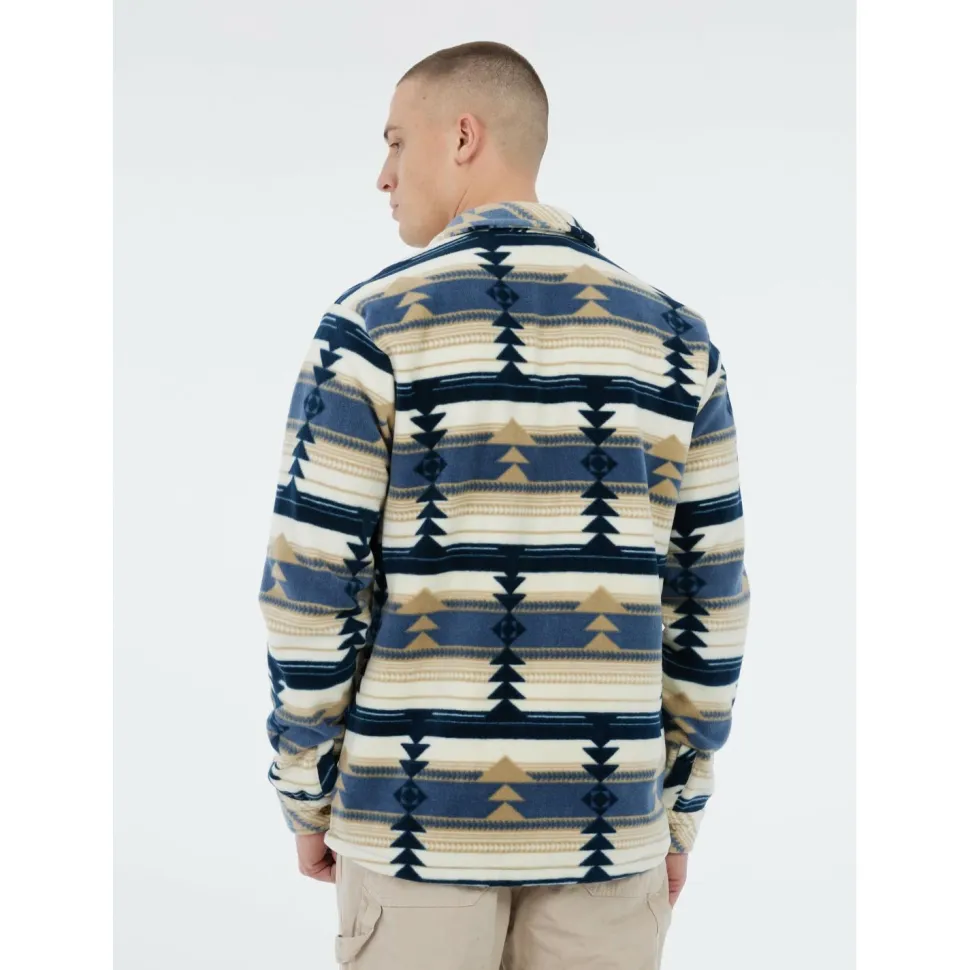 Protest - PRTArrow Outdoor Overshirt - Hemd