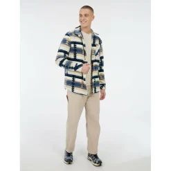 Protest - PRTArrow Outdoor Overshirt - Hemd