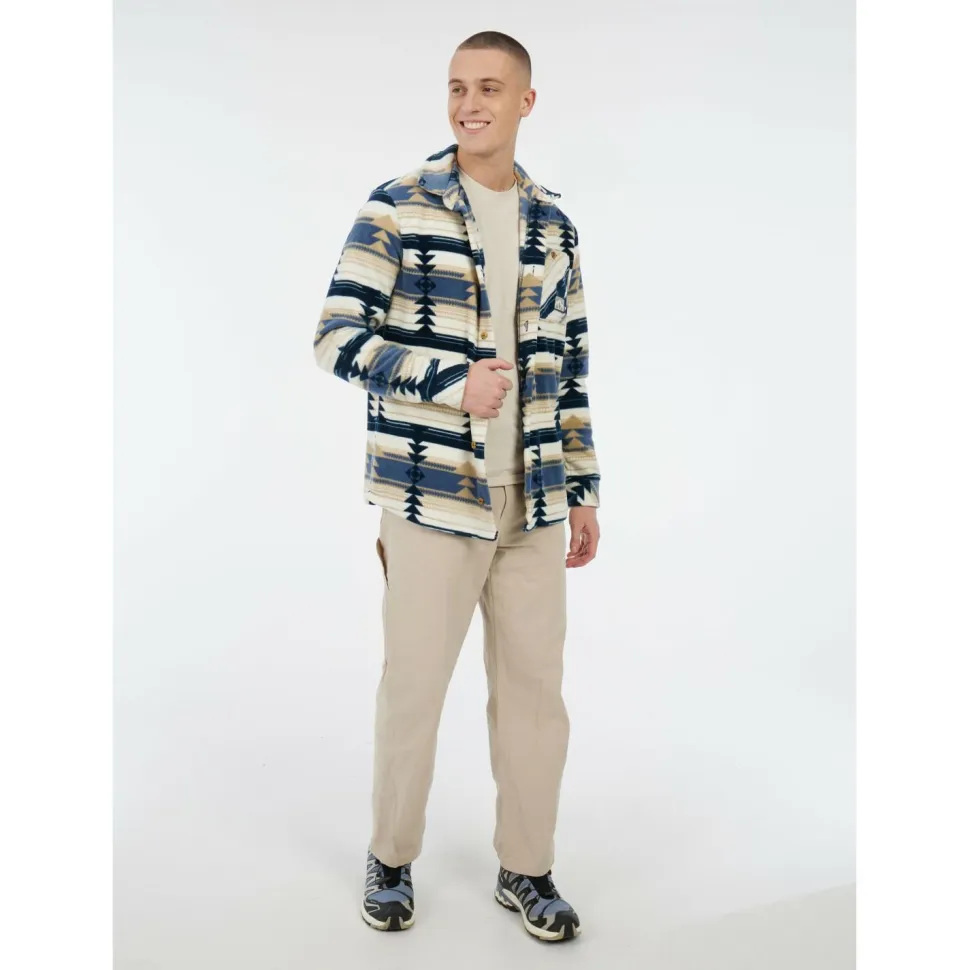Protest - PRTArrow Outdoor Overshirt - Hemd