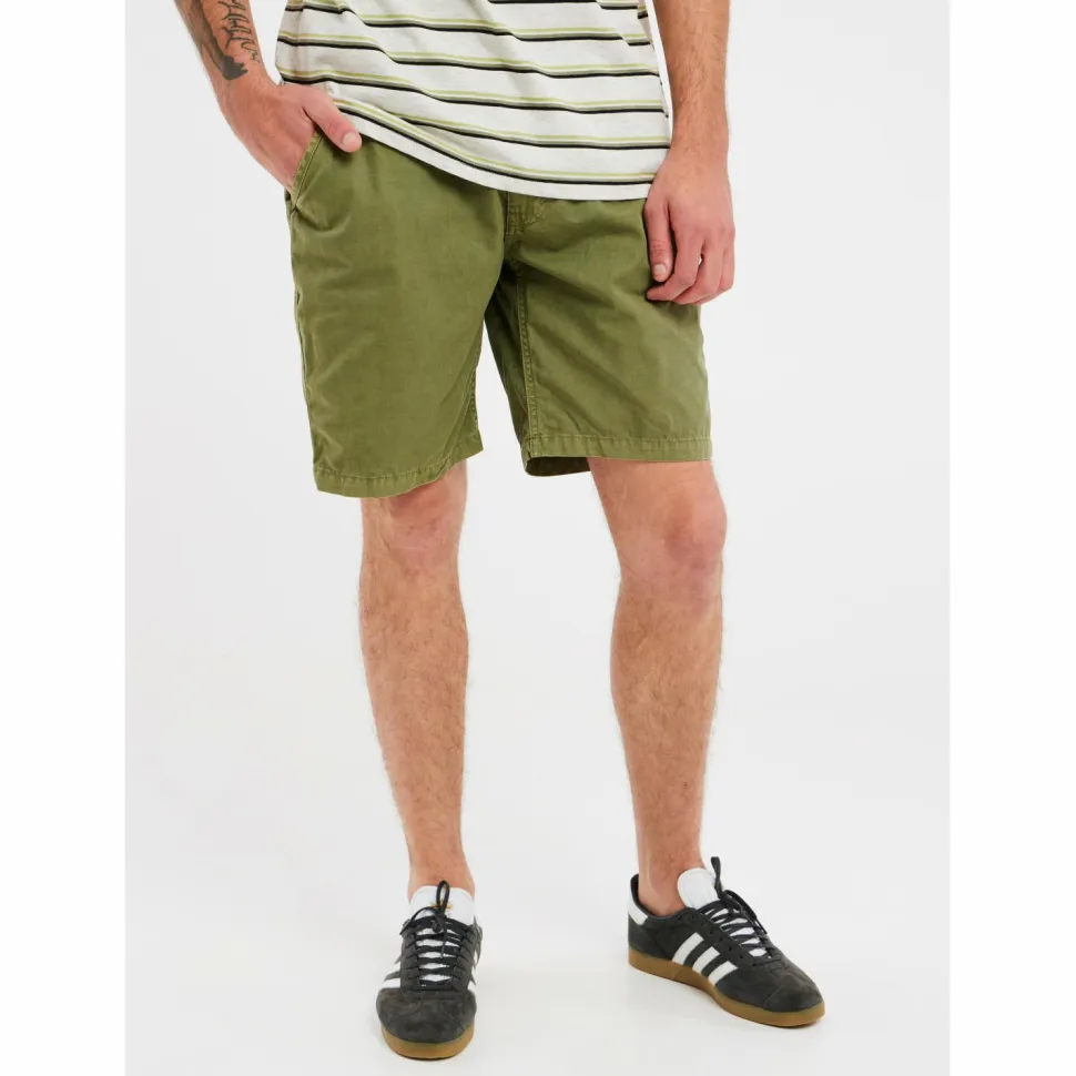 Protest - PRTComie Shorts