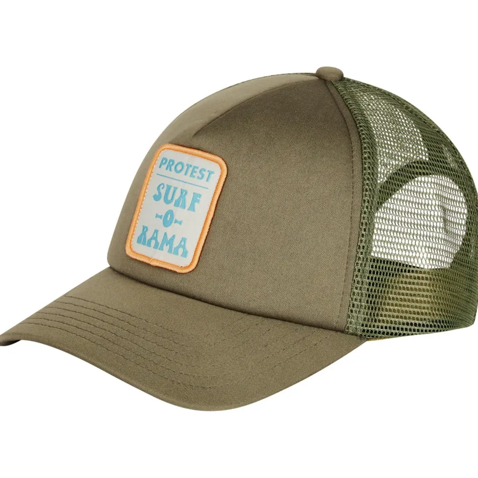 Protest - PRTCrab - Cap