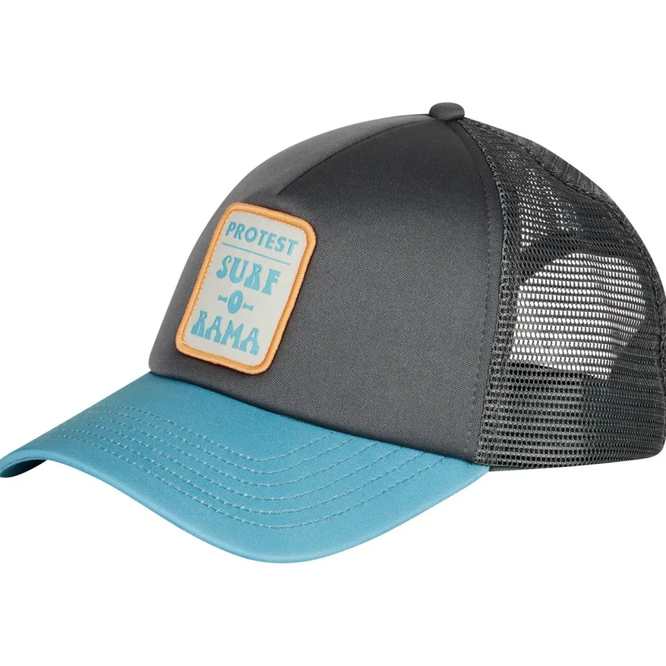 Protest - PRTCrab - Cap