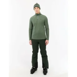 Protest - PRTReperfecto 1/4 Zip Active Top - Fleecepullover
