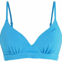 Protest - Women's MIXAdair 23 Triangle Bikini Top BCD-Cup