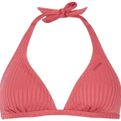 Protest - Women's MIXPlay Halter Bikini Top B&C-Cup - Bikini-Top
