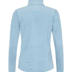 Protest - Women's PRTGail 1/4 Zip Active Top - Fleecepullover