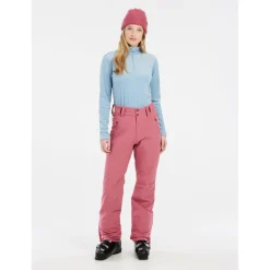 Protest - Women's PRTGail 1/4 Zip Active Top - Fleecepullover