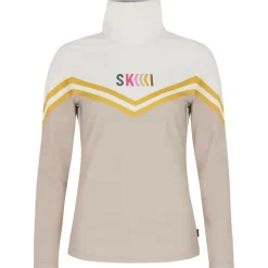 Protest - Women's PRTMerci Active Top - Longsleeve