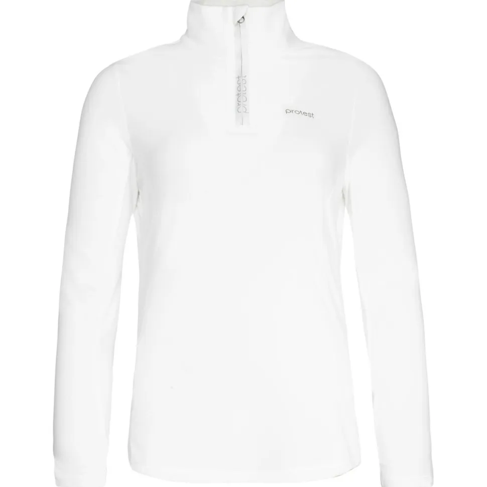 Protest - Women's PRTMutez 1/4 Zip Top - Fleecepullover