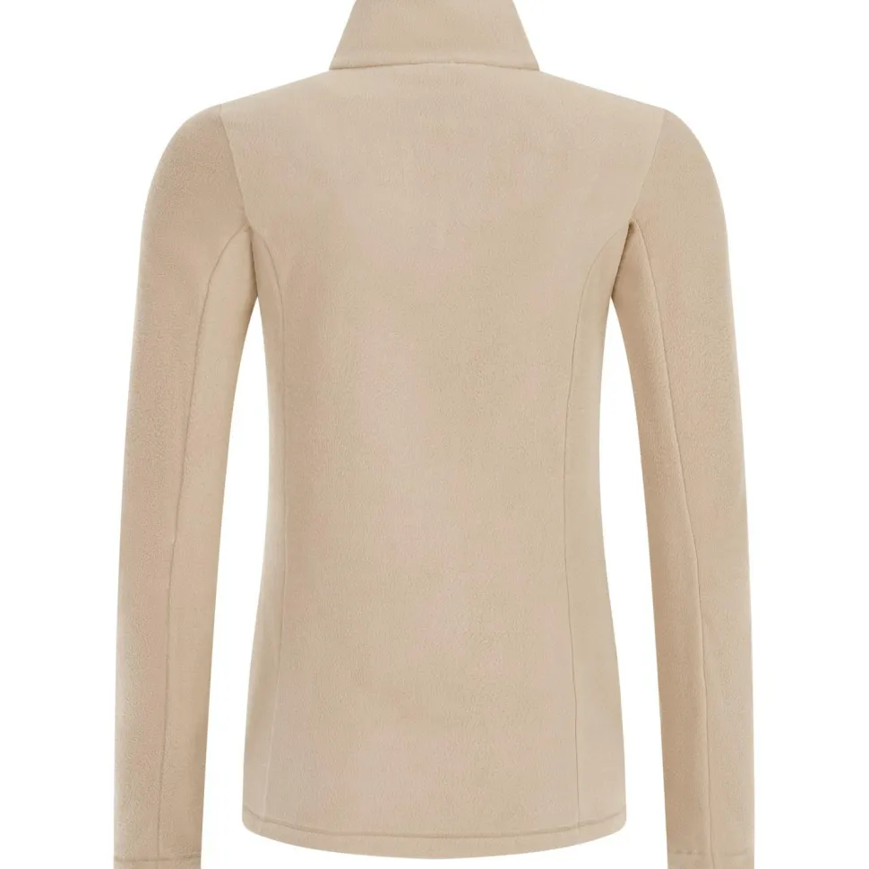 Protest - Women's PRTRemutez 1/4 Zip Active Top - Fleecepullover