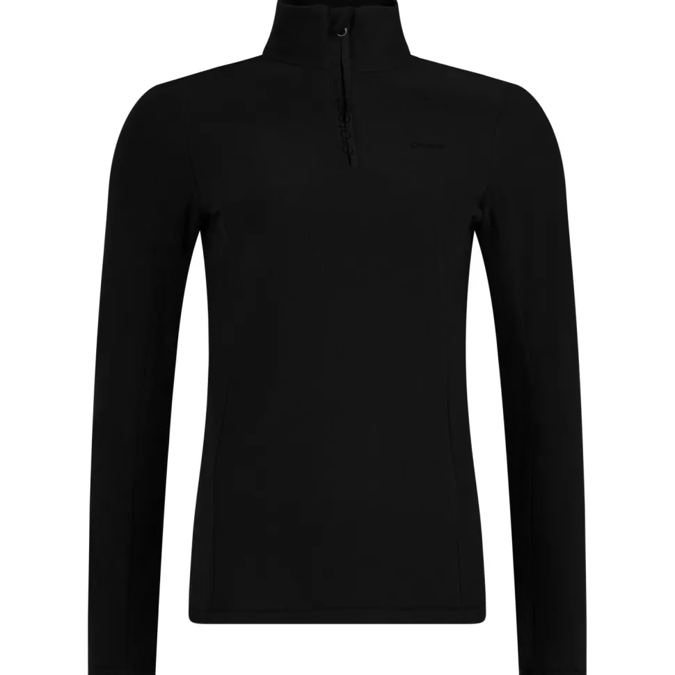 Protest - Women's PRTRemutez 1/4 Zip Active Top - Fleecepullover