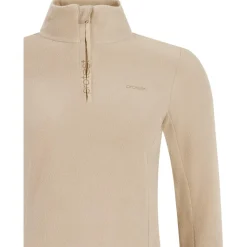 Protest - Women's PRTRemutez 1/4 Zip Active Top - Fleecepullover