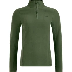 Protest - Women's PRTRemutez 1/4 Zip Active Top - Fleecepullover