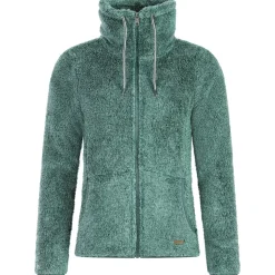Protest - Women's PRTRiri Full Zip Top - Fleecejacke