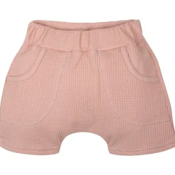 Pure Pure - Baby's Hose Waffle - Shorts