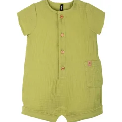 Pure Pure - Baby's Jumper Mull - Jumpsuit