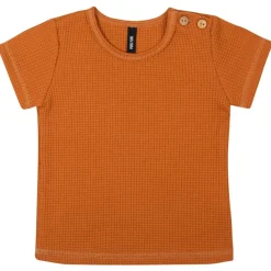 Pure Pure - Baby's T-Shirt Waffle - T-Shirt