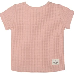 Pure Pure - Baby's T-Shirt Waffle - T-Shirt