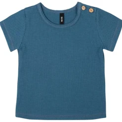 Pure Pure - Baby's T-Shirt Waffle - T-Shirt