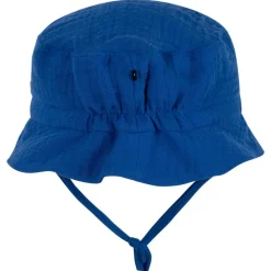 Pure Pure - Kid's Binde-Hut Mull - Hut